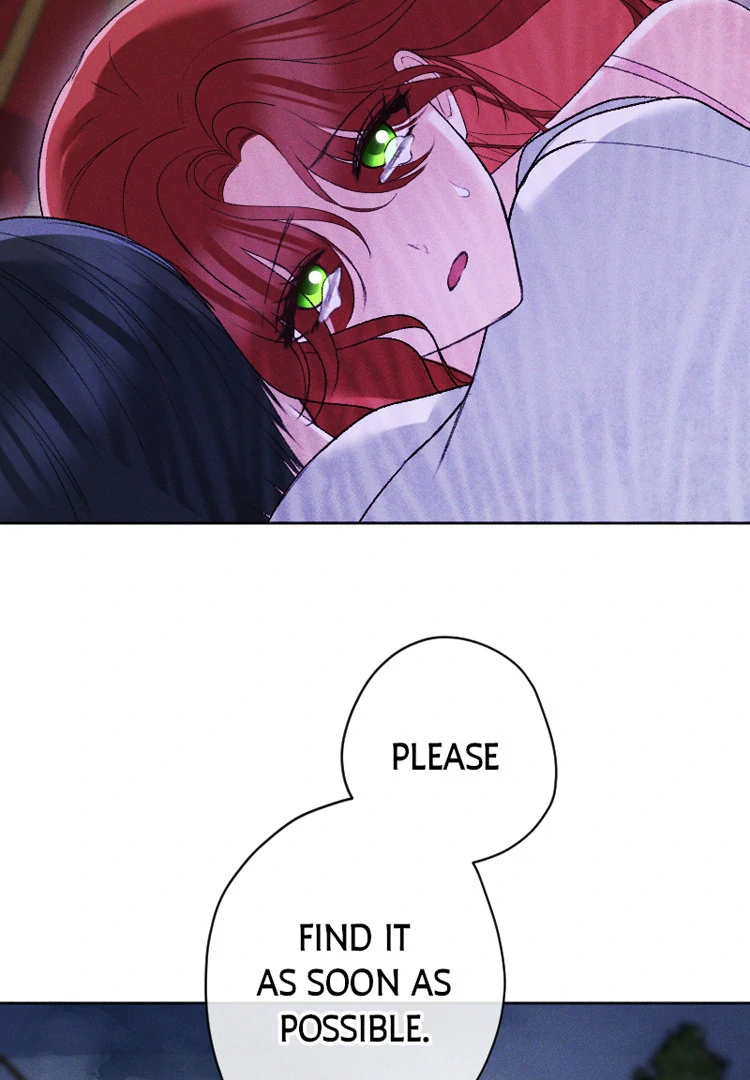 If You Wish for My Despair Chapter 93 page 52