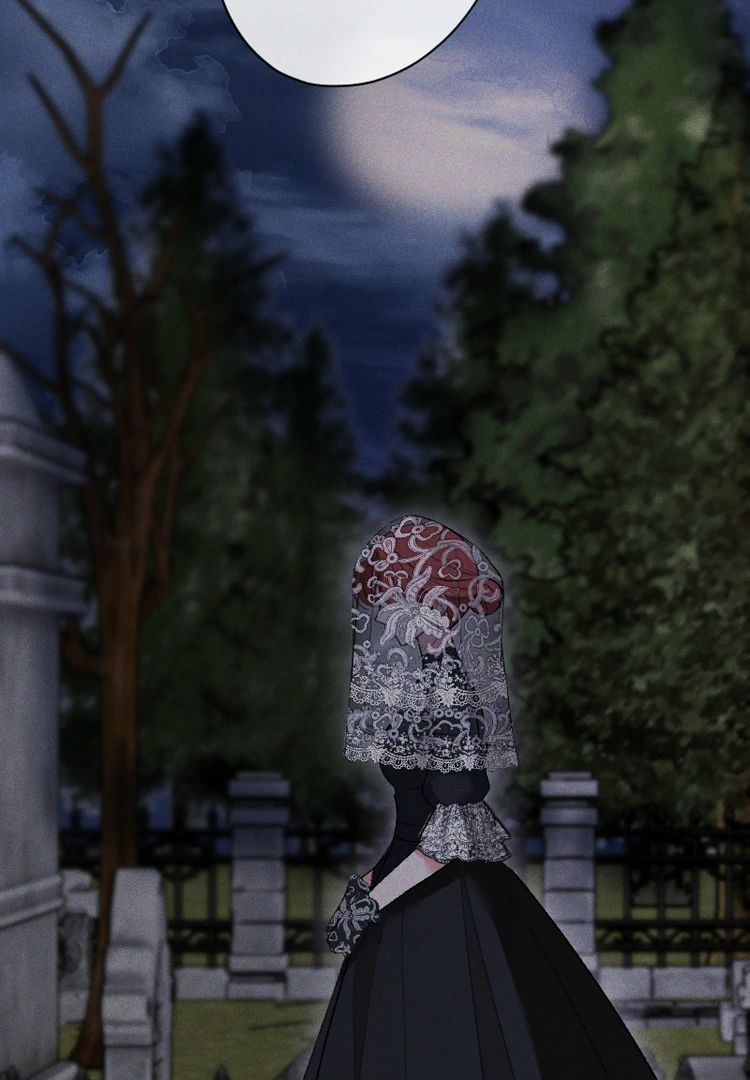 If You Wish for My Despair Chapter 93 page 53