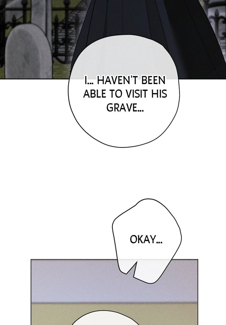 If You Wish for My Despair Chapter 93 page 54