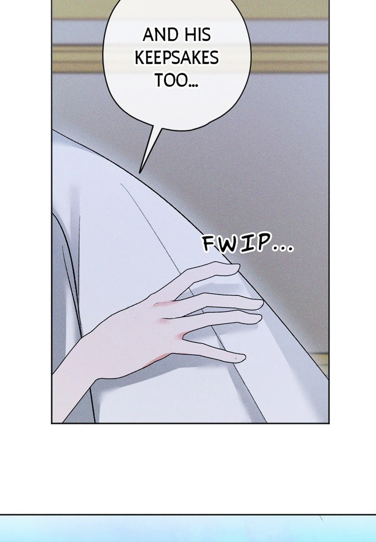 If You Wish for My Despair Chapter 93 page 55