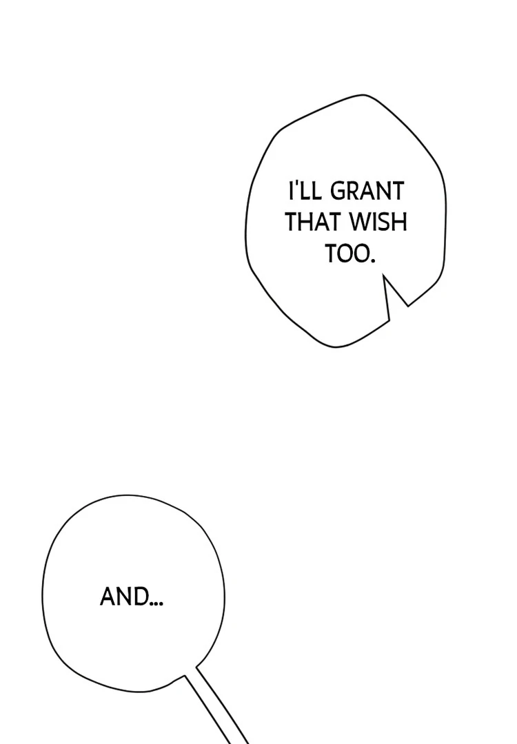 If You Wish for My Despair Chapter 93 page 59