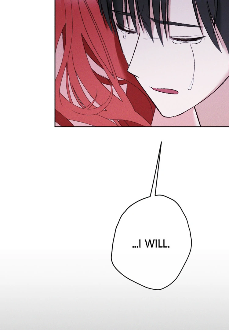 If You Wish for My Despair Chapter 93 page 62