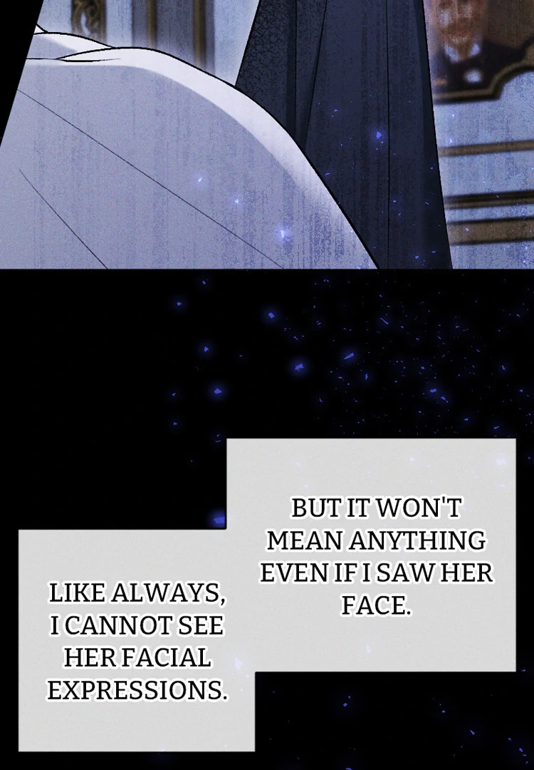 If You Wish for My Despair Chapter 93 page 69