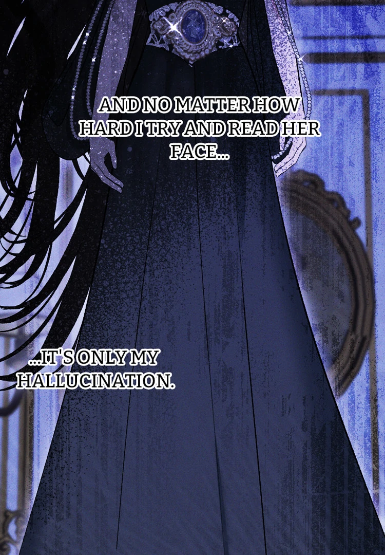 If You Wish for My Despair Chapter 93 page 71