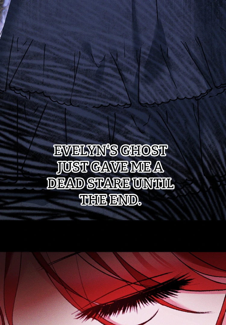 If You Wish for My Despair Chapter 93 page 72