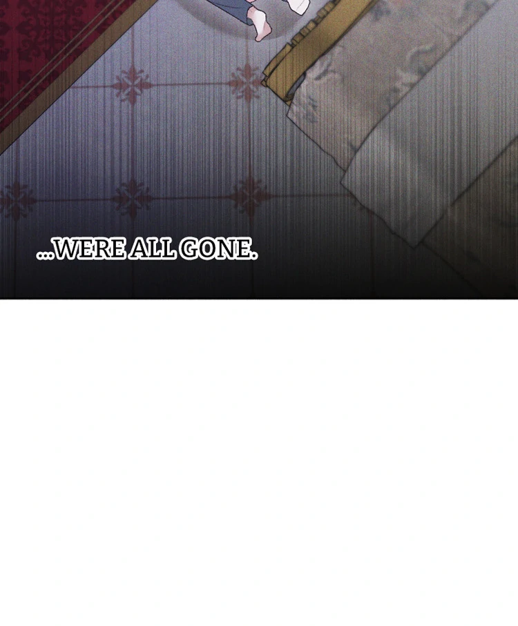 If You Wish for My Despair Chapter 93 page 76