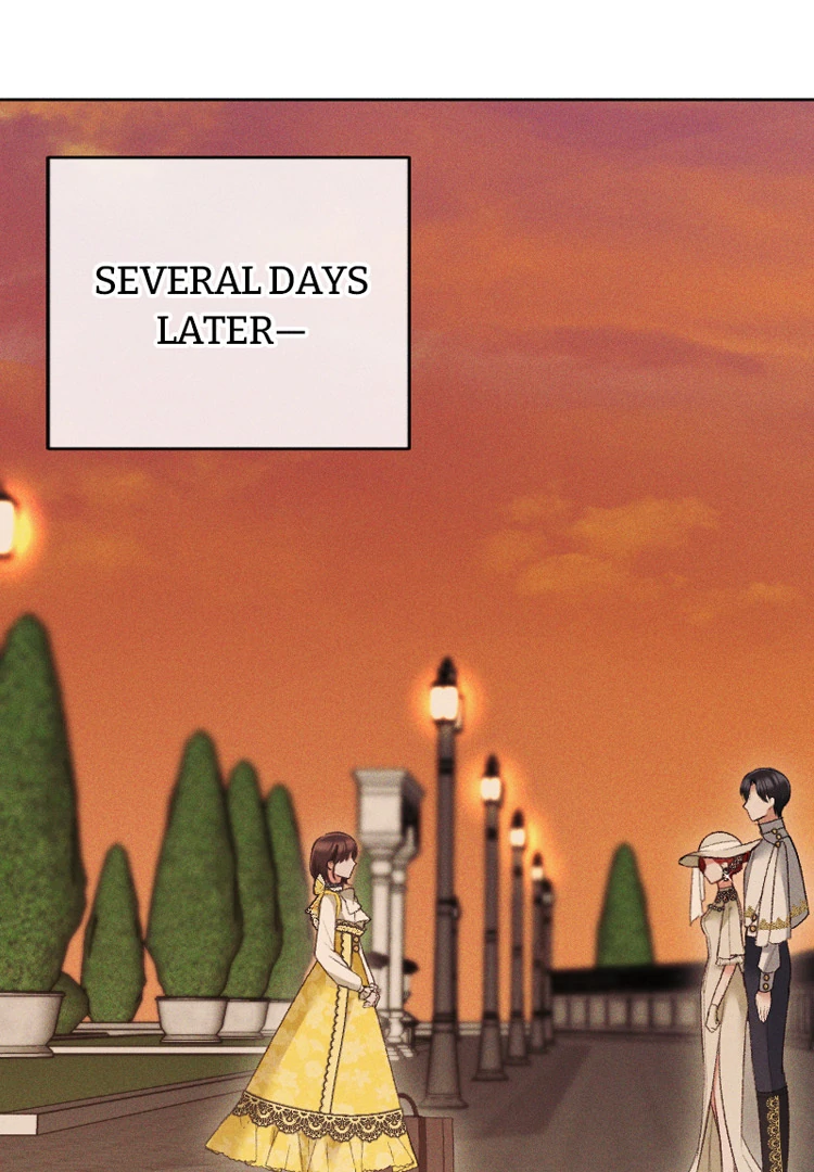 If You Wish for My Despair Chapter 93 page 78