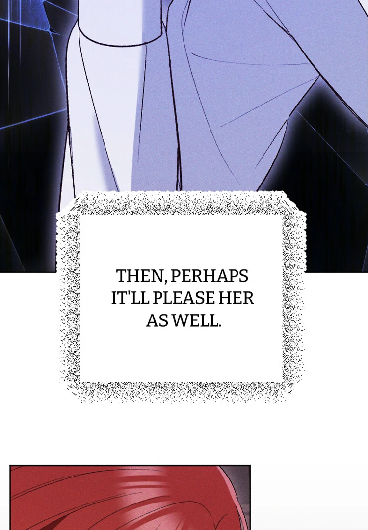 If You Wish for My Despair Chapter 93 page 7