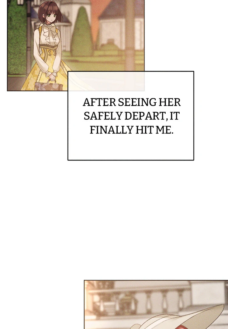 If You Wish for My Despair Chapter 93 page 80