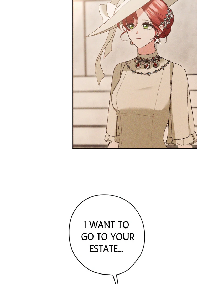 If You Wish for My Despair Chapter 93 page 81