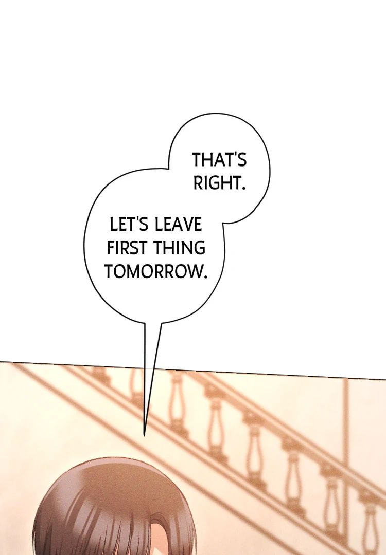 If You Wish for My Despair Chapter 93 page 86