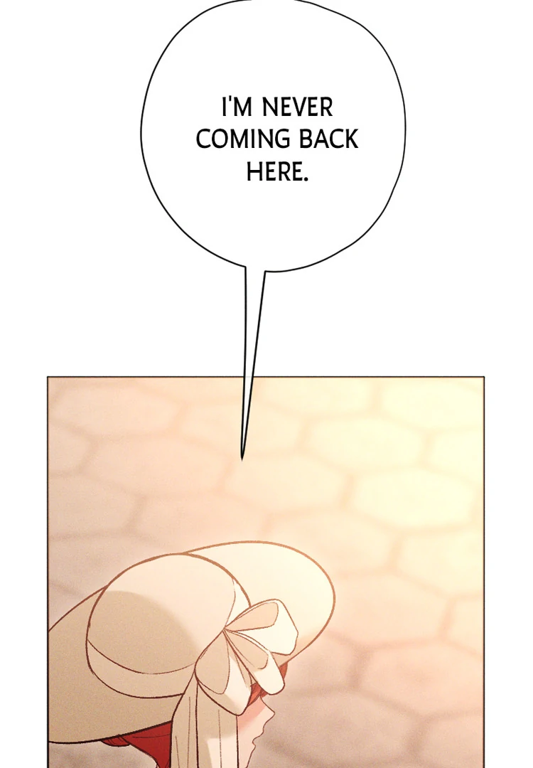 If You Wish for My Despair Chapter 93 page 88