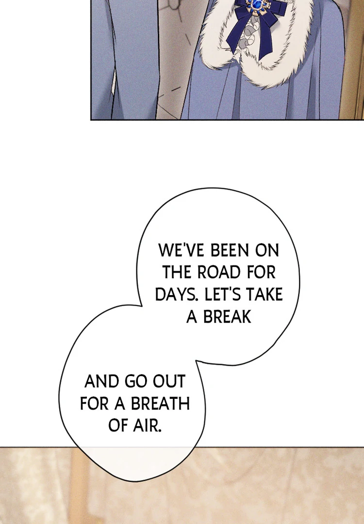 If You Wish for My Despair Chapter 93 page 93