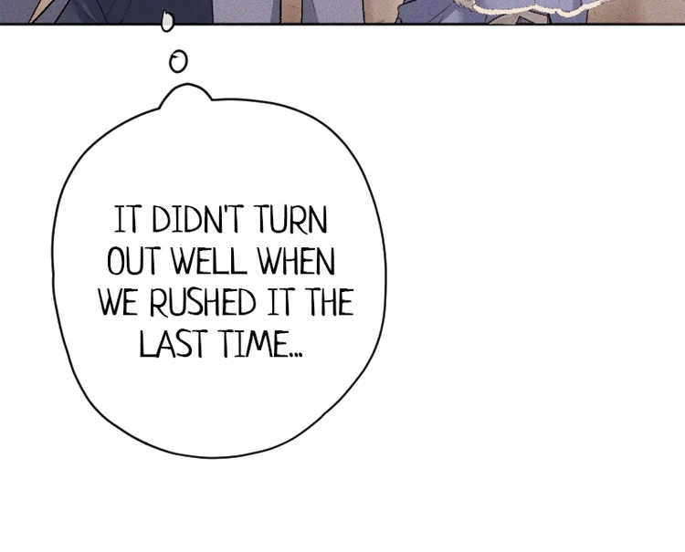 If You Wish for My Despair Chapter 93 page 95