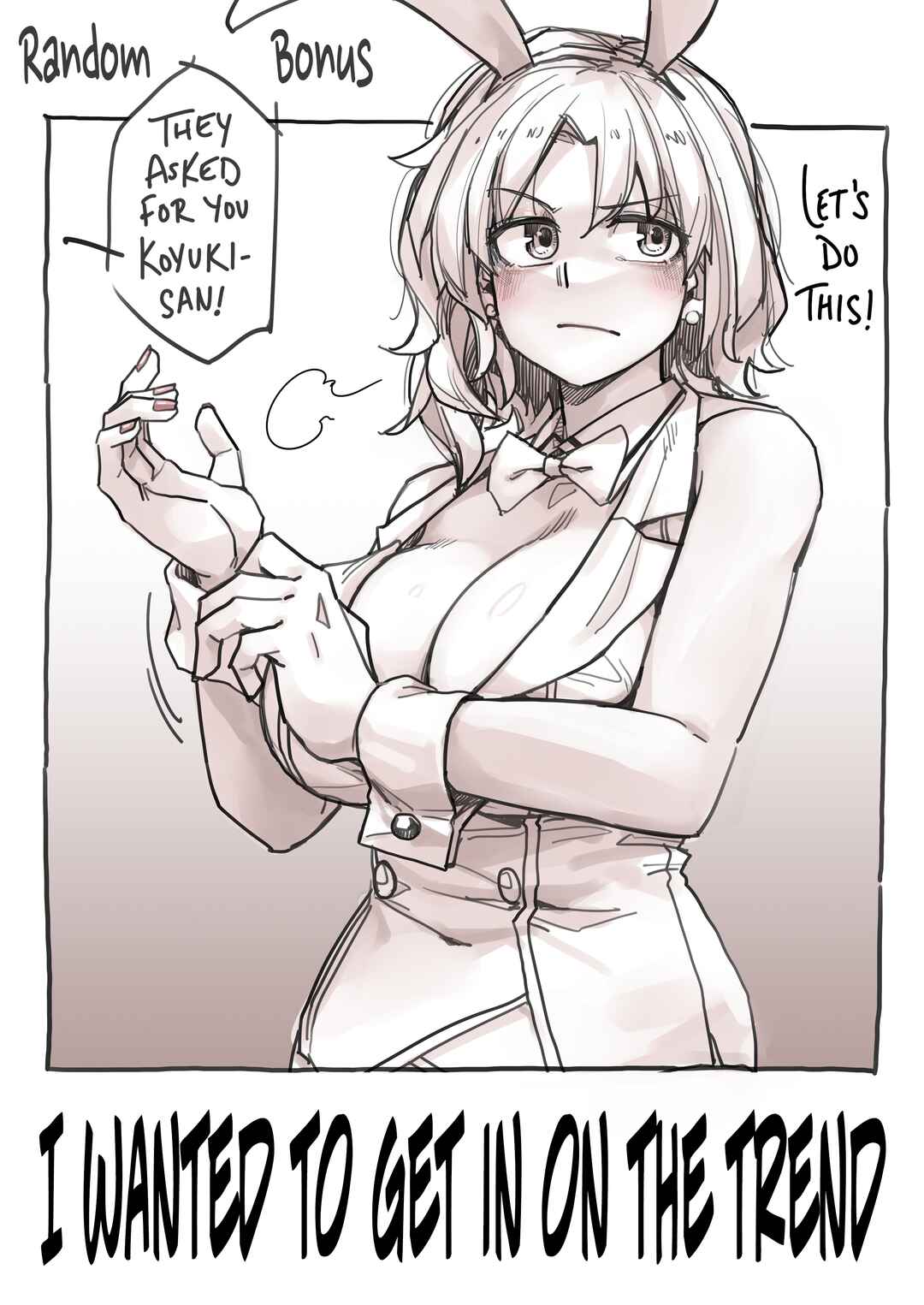 Ikemen Joshi to Josou Danshi Chapter 110 page 5