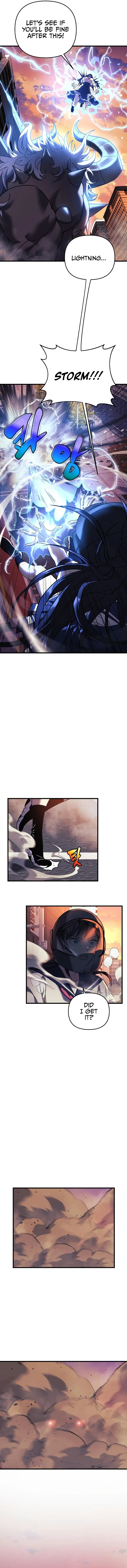 I’ll Be Taking A Break For Personal Reasons Chapter 1 page 10