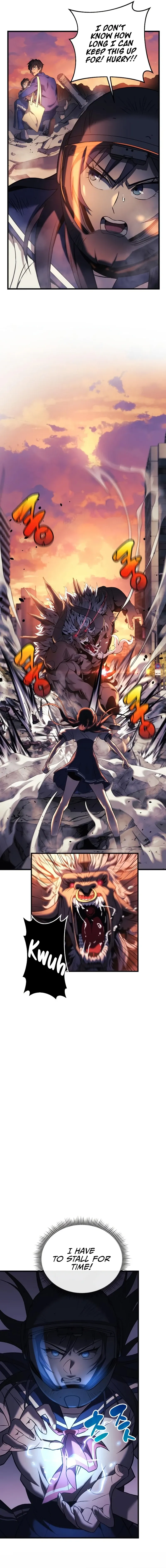 I’ll Be Taking A Break For Personal Reasons Chapter 1 page 13