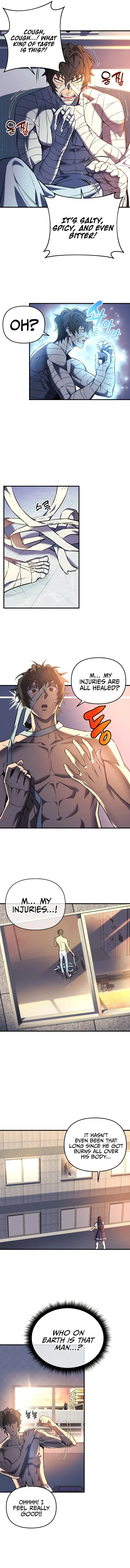 I’ll Be Taking A Break For Personal Reasons Chapter 10 page 2