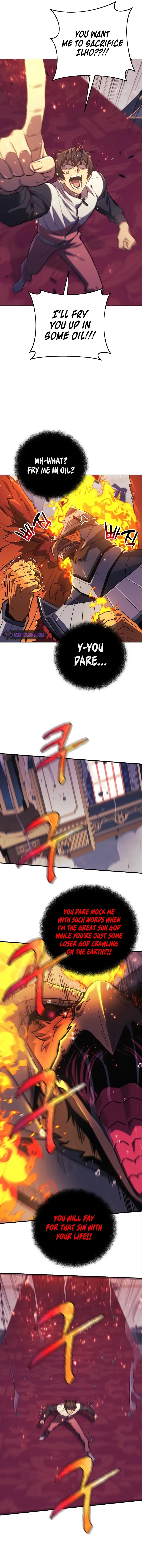 I’ll Be Taking A Break For Personal Reasons Chapter 80 page 2