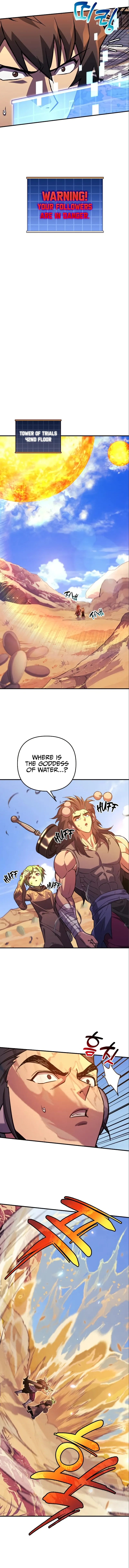 I’ll Be Taking A Break For Personal Reasons Chapter 80 page 5