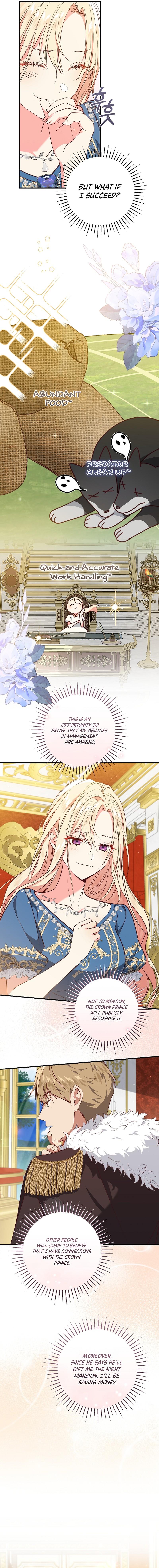 I'll be Taking Over this Duchy Chapter 59 page 9