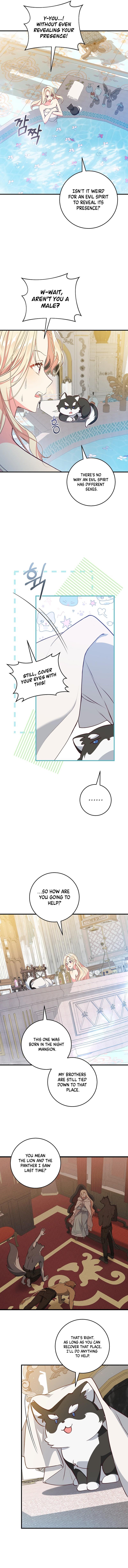 I'll be Taking Over this Duchy Chapter 59 page 13