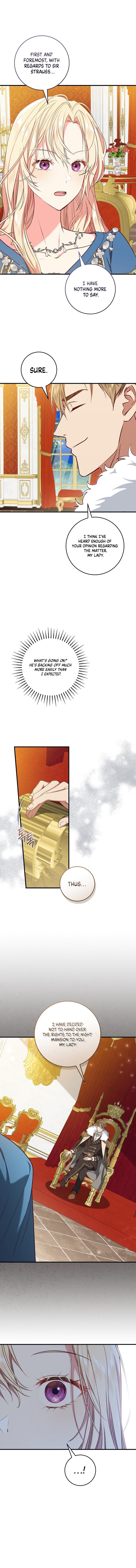 I'll be Taking Over this Duchy Chapter 59 page 3