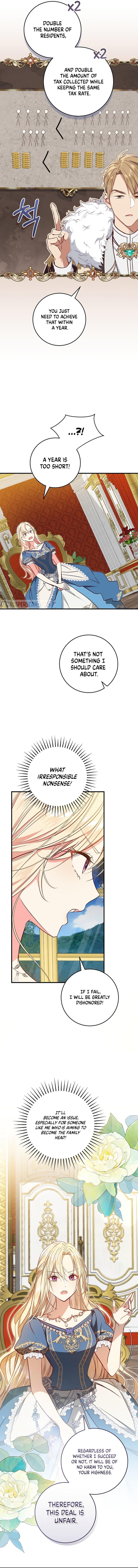 I'll be Taking Over this Duchy Chapter 59 page 7