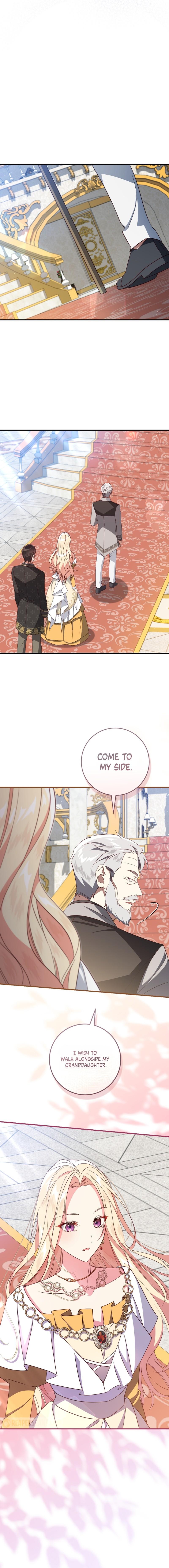 I'll be Taking Over this Duchy Chapter 69 page 13