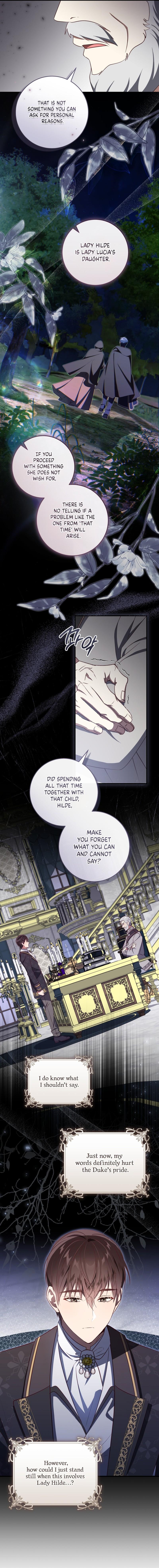 I'll be Taking Over this Duchy Chapter 70 page 10