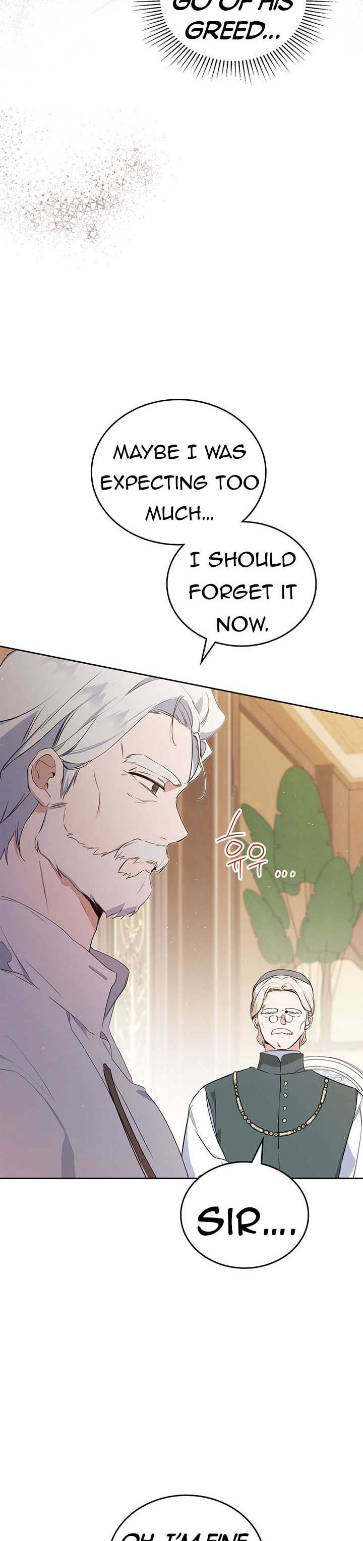 I’ll Be The Matriarch In This Life Chapter 120 page 9