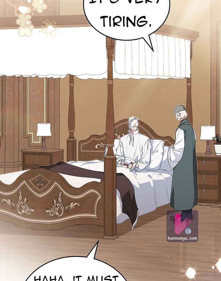 I’ll Be The Matriarch In This Life Chapter 120 page 1