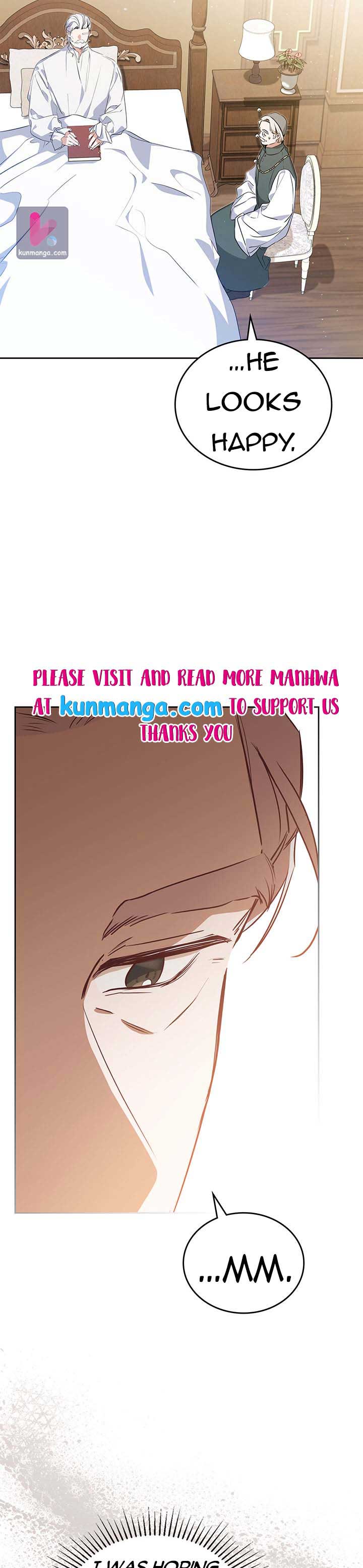 I’ll Be The Matriarch In This Life Chapter 120 page 7