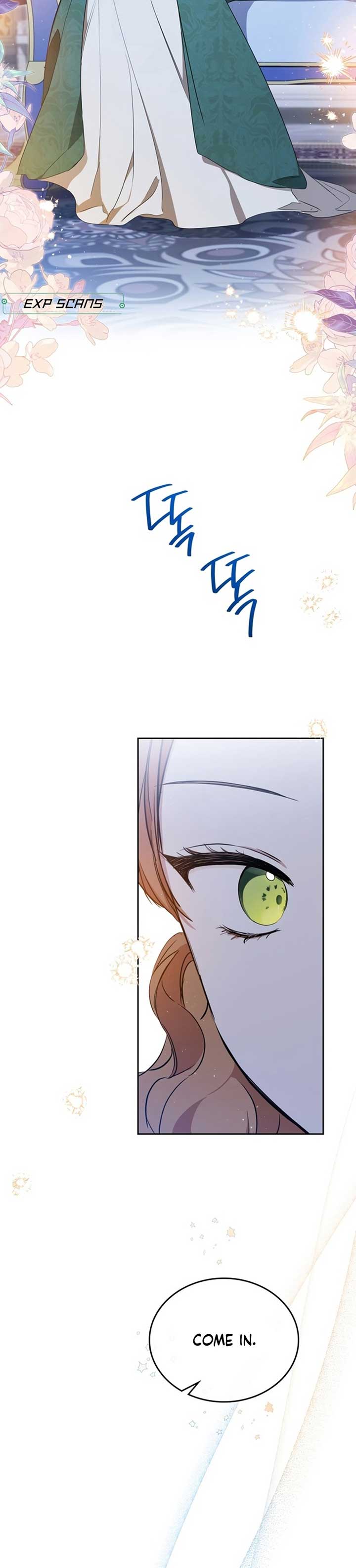 I’ll Be The Matriarch In This Life Chapter 163 page 1