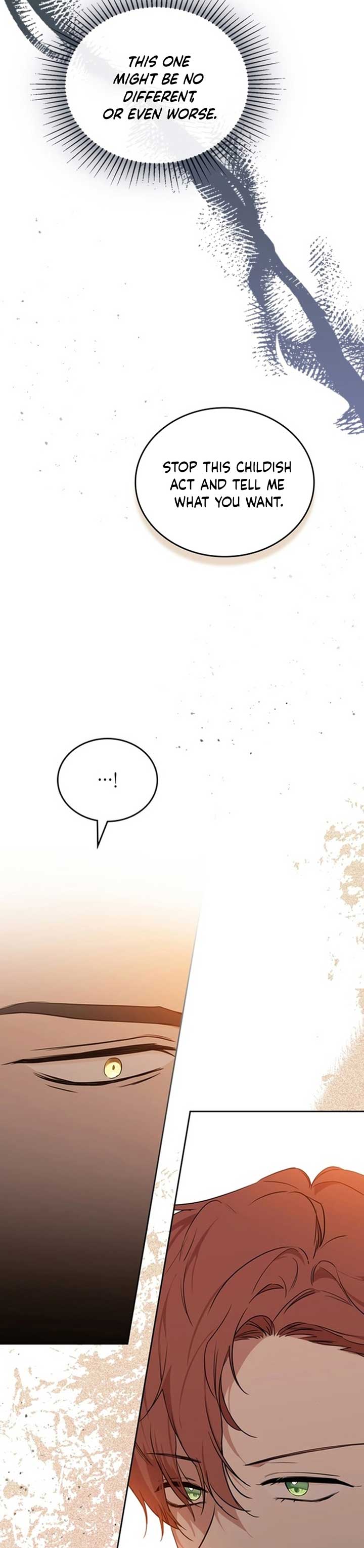 I’ll Be The Matriarch In This Life Chapter 163 page 30