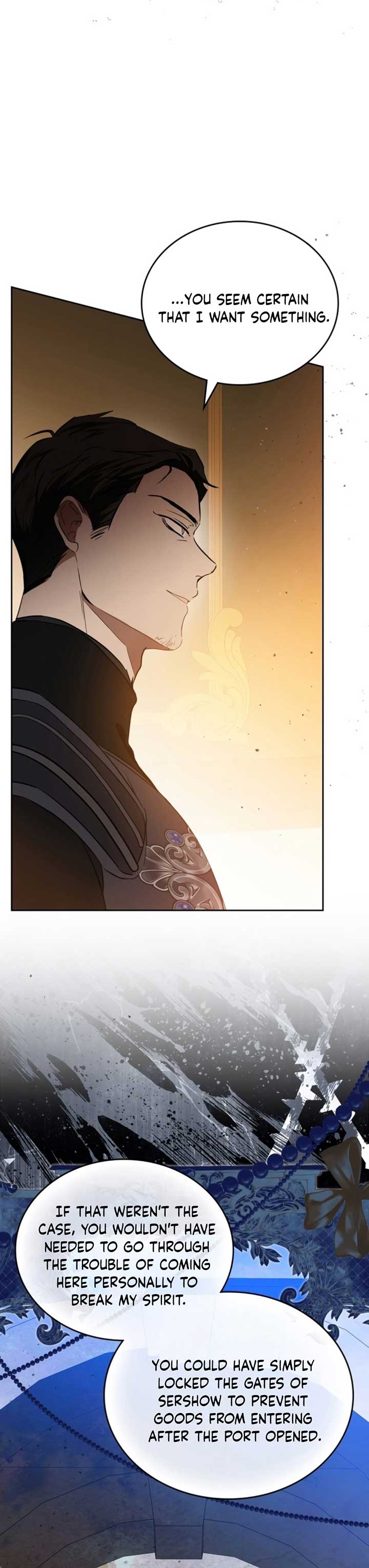 I’ll Be The Matriarch In This Life Chapter 163 page 32