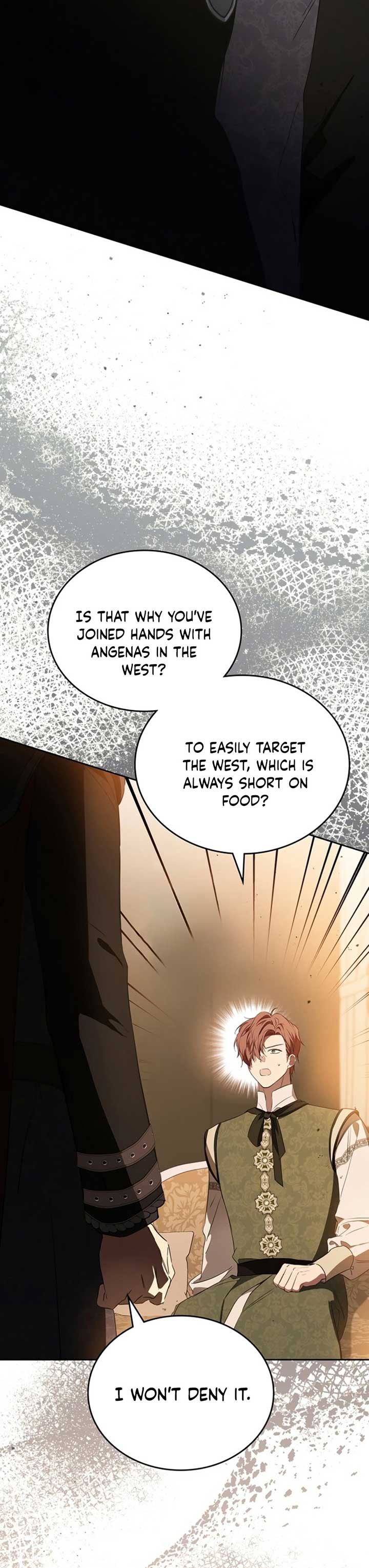 I’ll Be The Matriarch In This Life Chapter 163 page 39