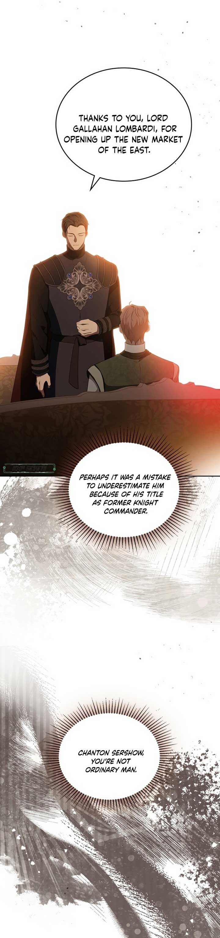 I’ll Be The Matriarch In This Life Chapter 163 page 41