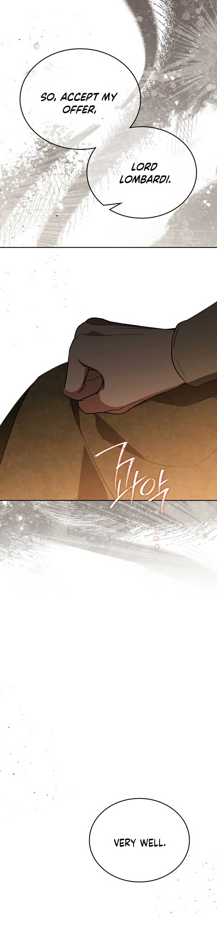 I’ll Be The Matriarch In This Life Chapter 163 page 42