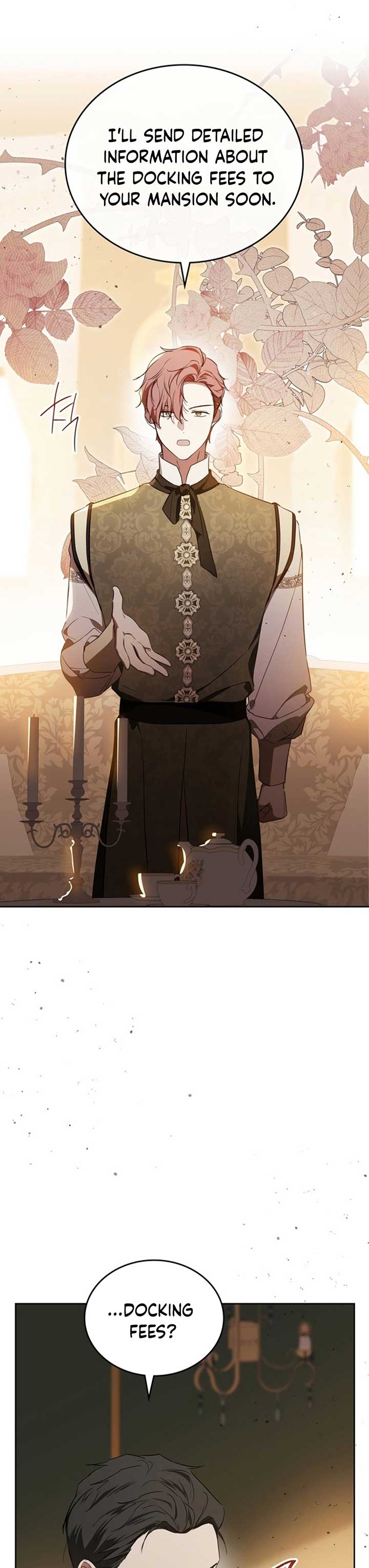 I’ll Be The Matriarch In This Life Chapter 163 page 43