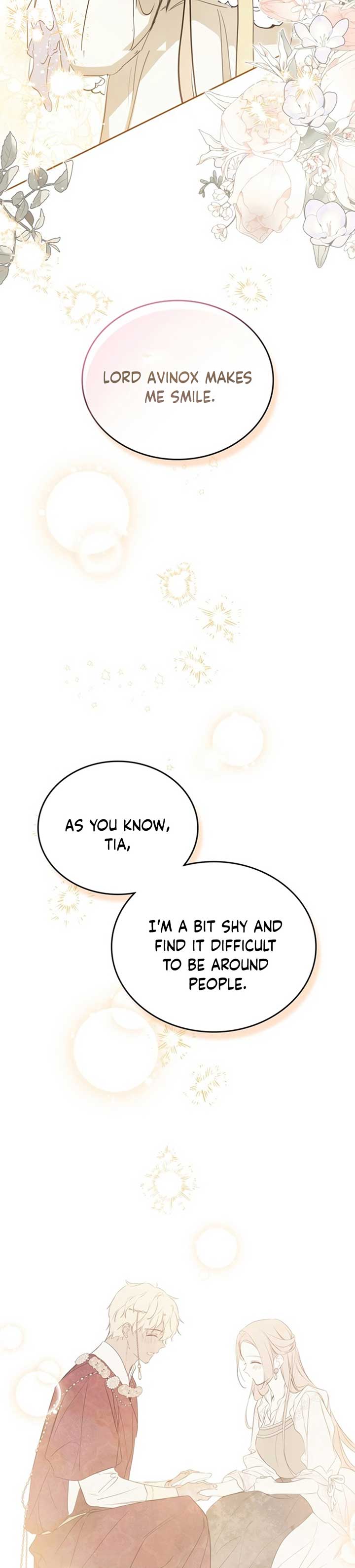 I’ll Be The Matriarch In This Life Chapter 163 page 7