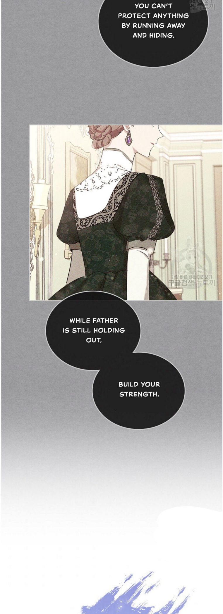 I’ll Be The Matriarch In This Life Chapter 20 page 19