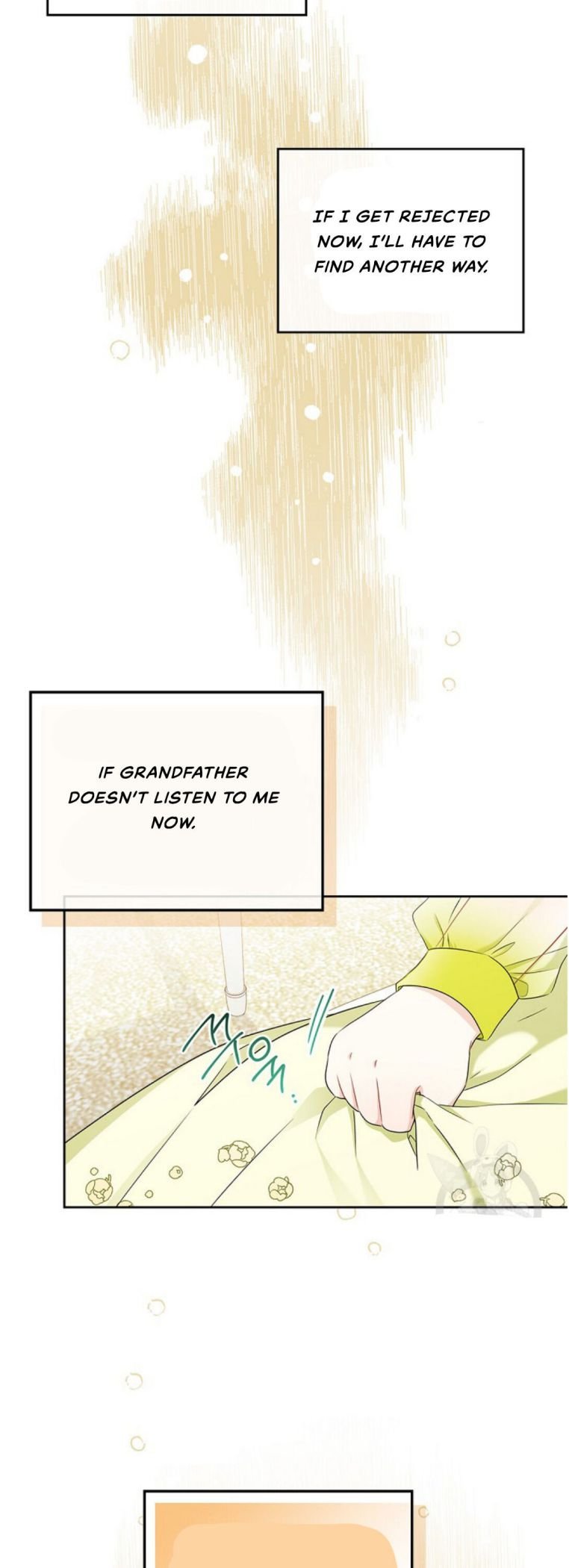 I’ll Be The Matriarch In This Life Chapter 20 page 2