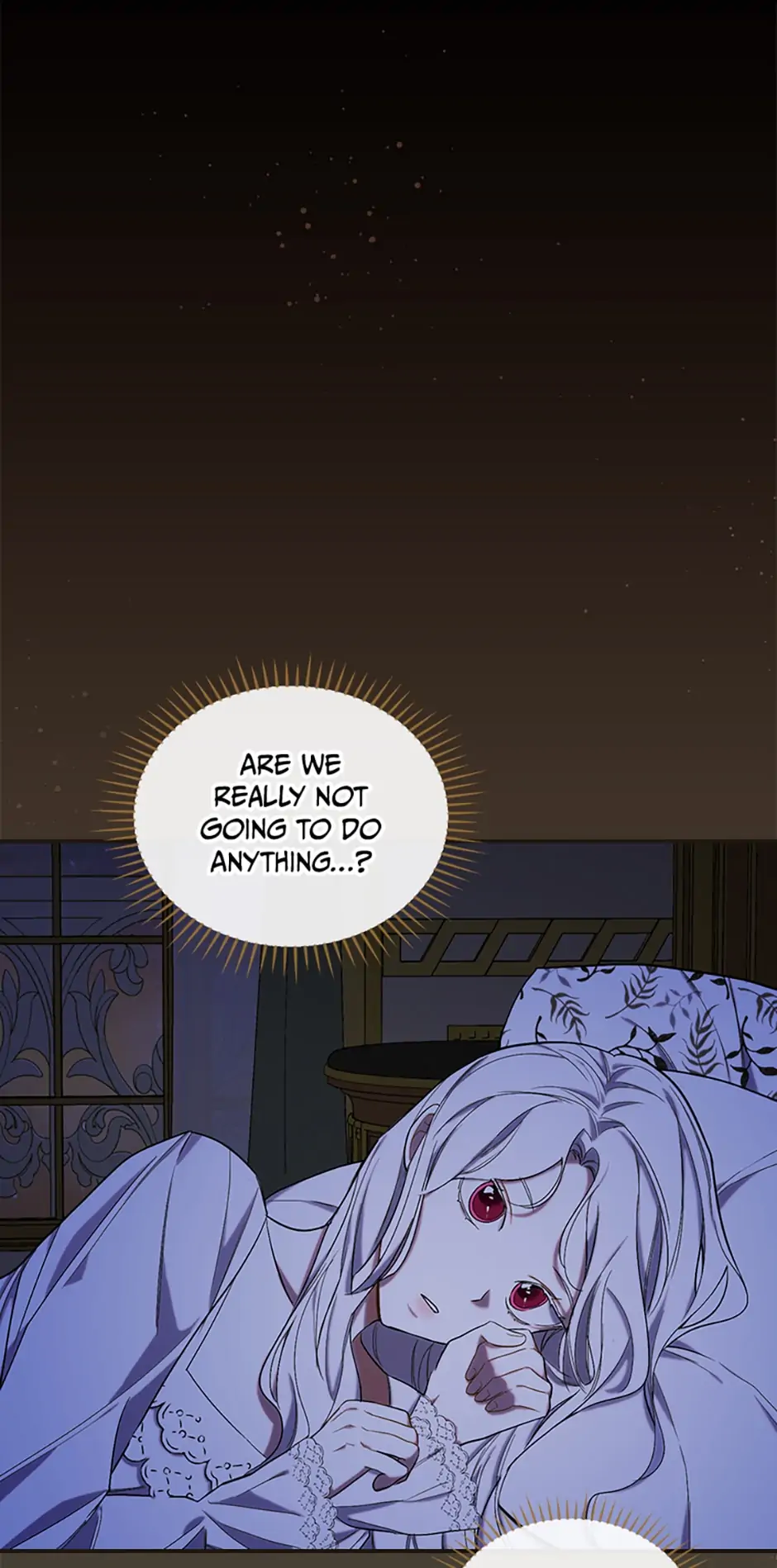 I’ll Be The Warrior’s Mother Chapter 10 page 9