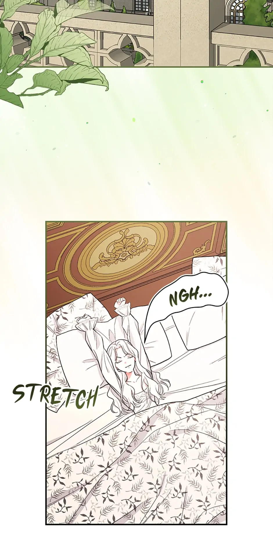 I’ll Be The Warrior’s Mother Chapter 10 page 14