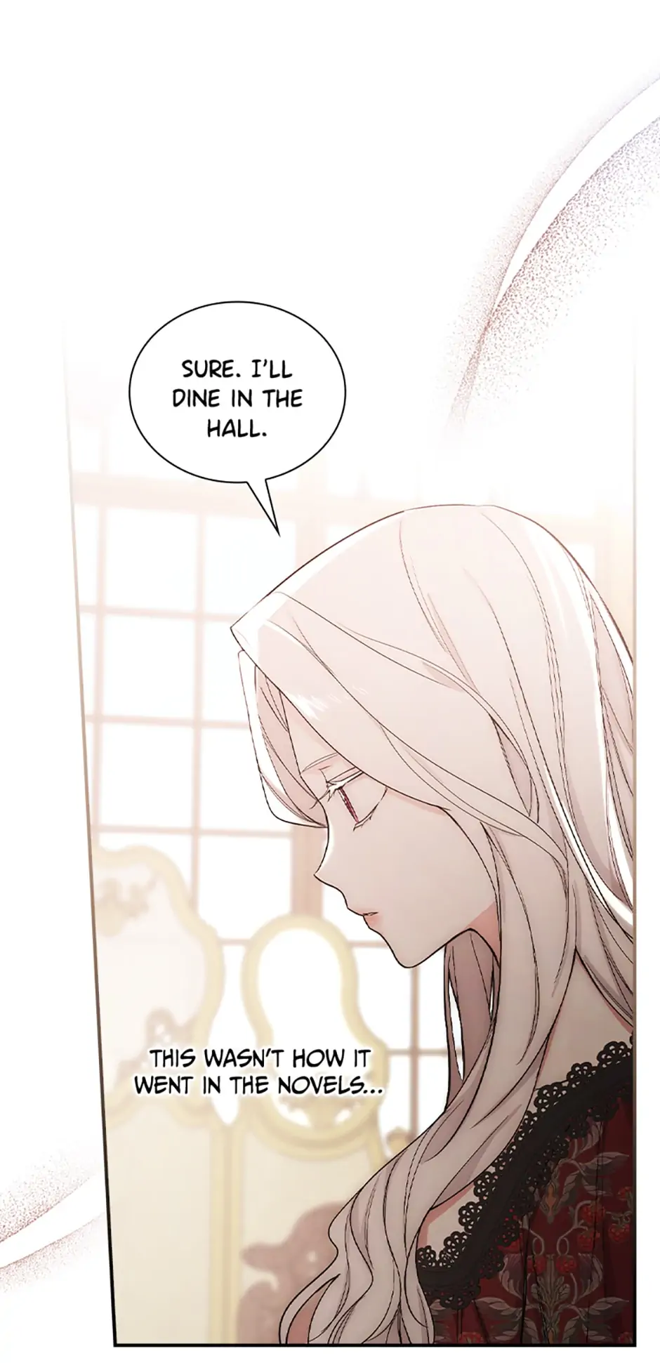I’ll Be The Warrior’s Mother Chapter 10 page 20