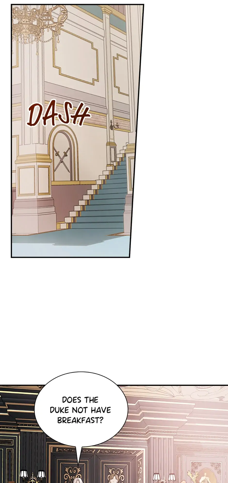 I’ll Be The Warrior’s Mother Chapter 10 page 22