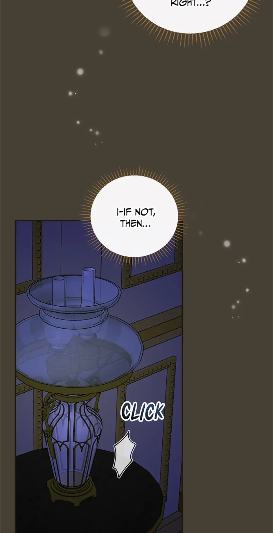 I’ll Be The Warrior’s Mother Chapter 10 page 2