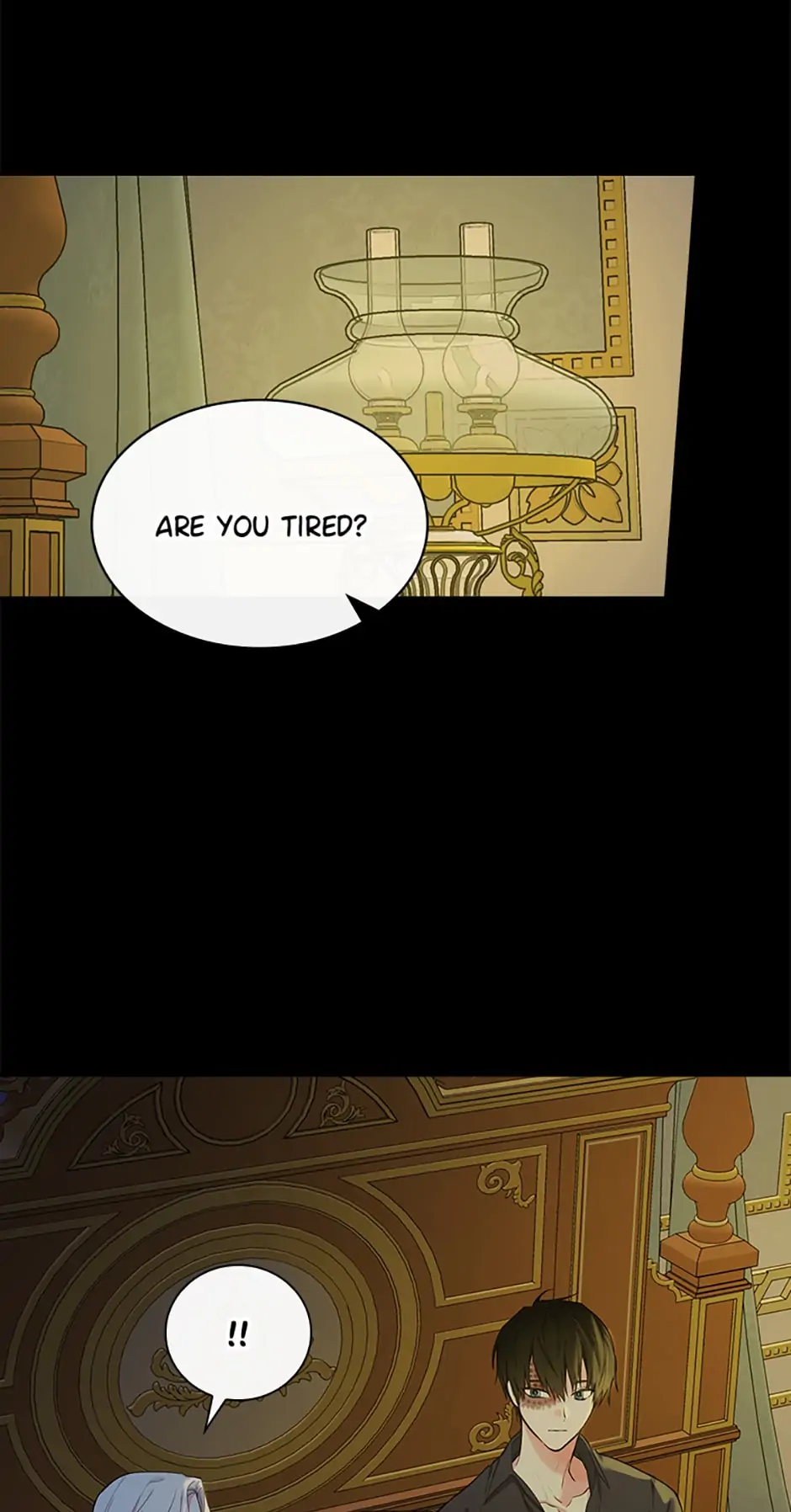I’ll Be The Warrior’s Mother Chapter 10 page 31