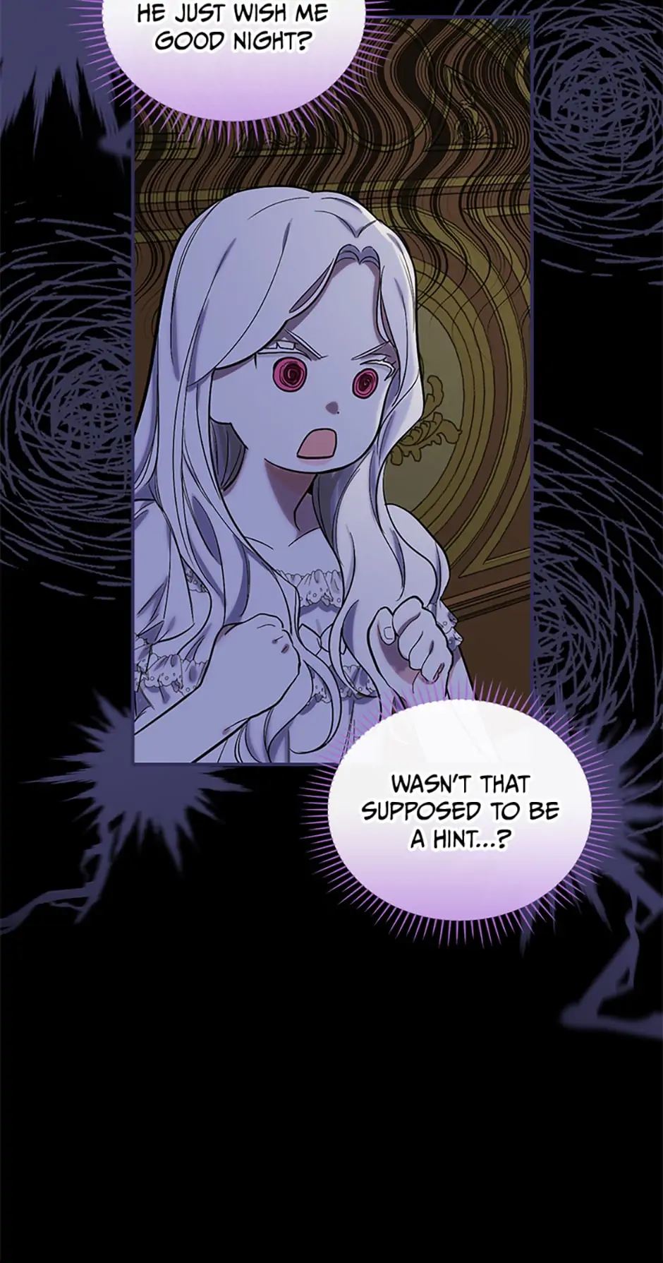 I’ll Be The Warrior’s Mother Chapter 10 page 37